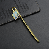 Chapter Charms - The English Bookshop Kuwait